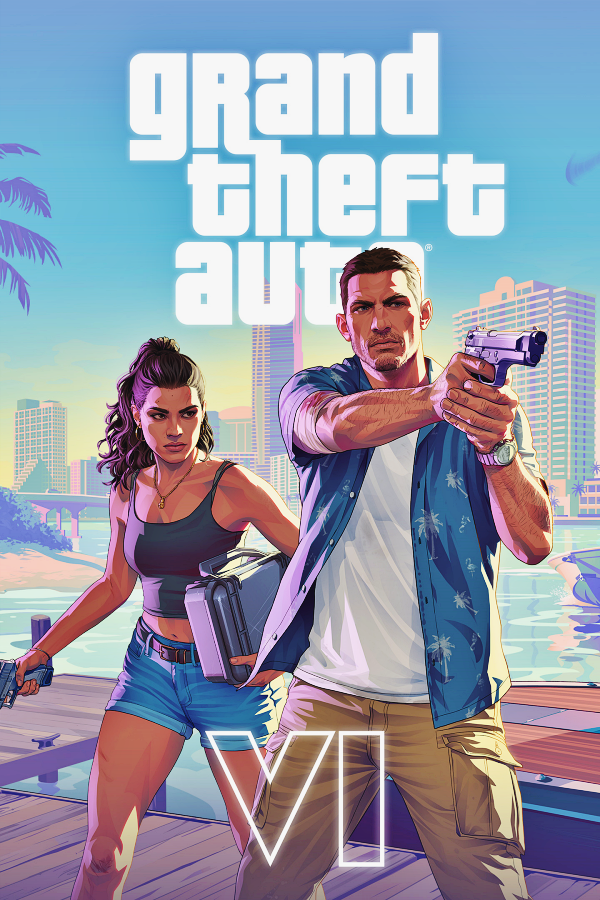 Grand Theft Auto VI