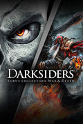 Darksiders Warmastered Edition