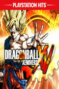 Dragon Ball Xenoverse