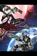 Bayonetta & Vanquish 10th Anniversary Bundle