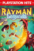 Rayman® Legends