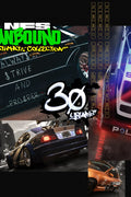 Need for Speed™ Unbound Ultimate Collection