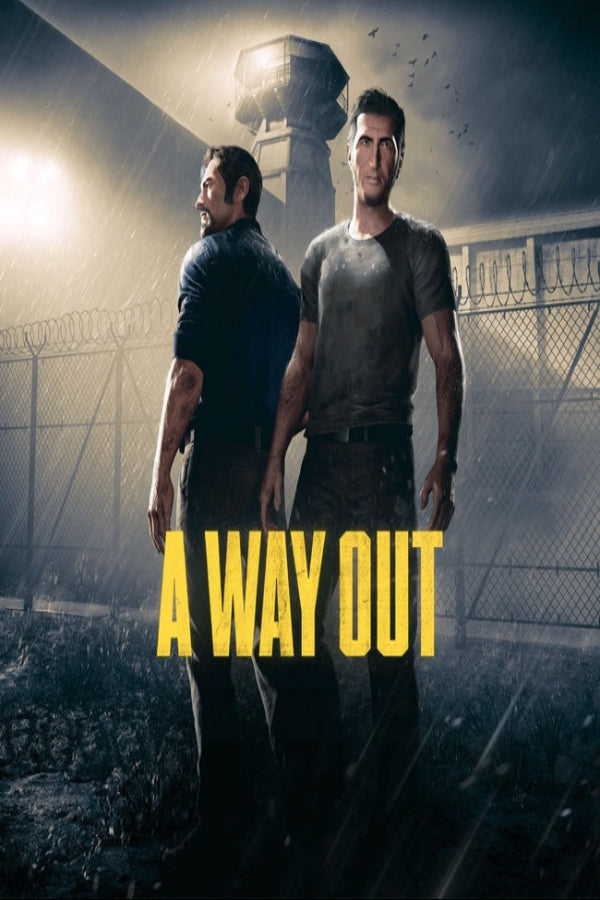 A Way Out