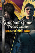 Kingdom Come: Deliverance - Saga Bundle