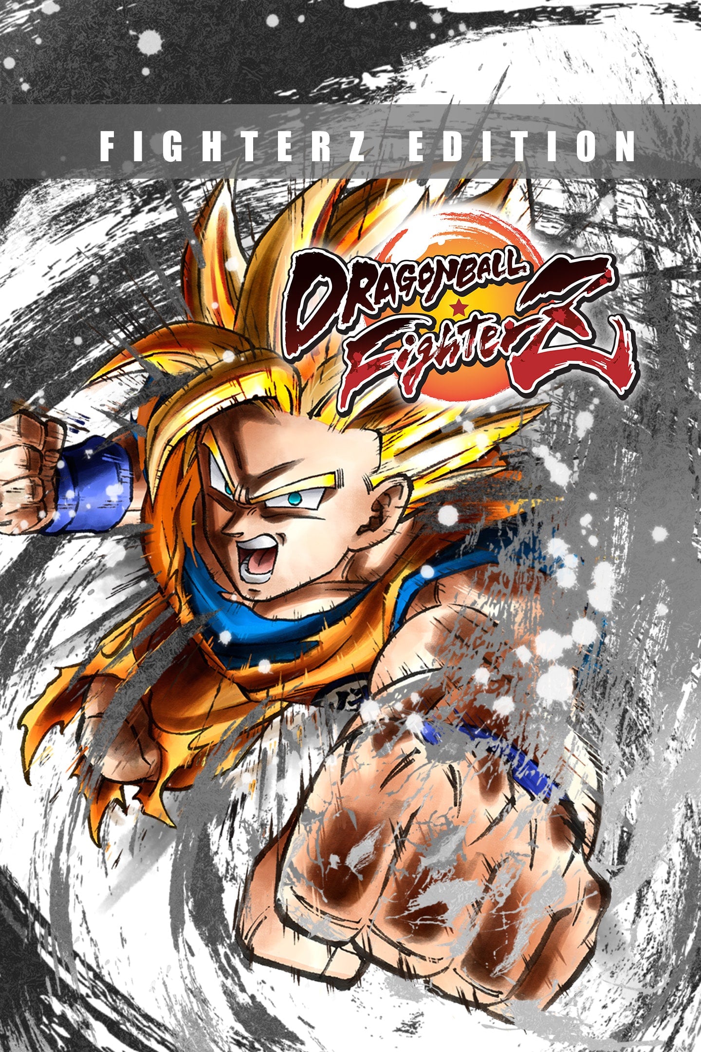 Dragon Ball FighterZ FighterZ Edition