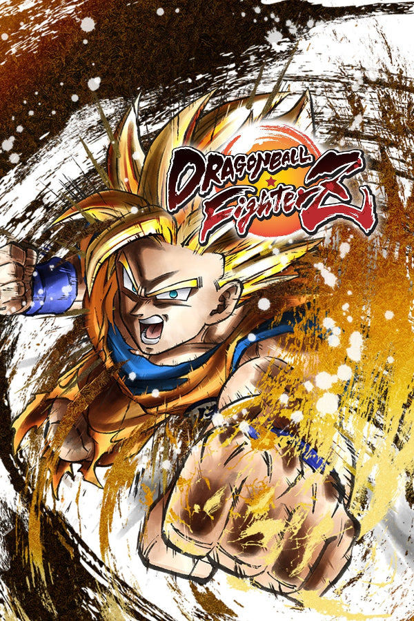 Dragon Ball FighterZ