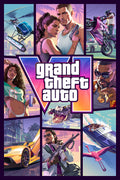 Grand Theft Auto VI