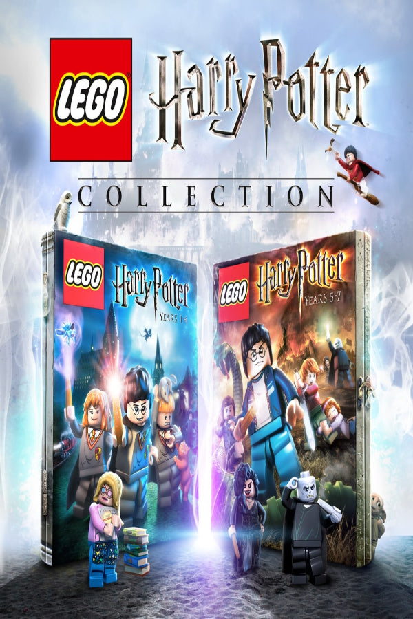 Harry Potter Collection LEGO