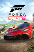 Forza Horizon 5 Standard Edition