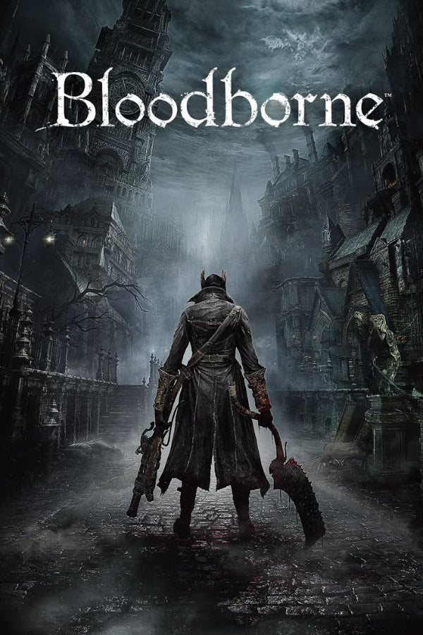 Bloodborne™