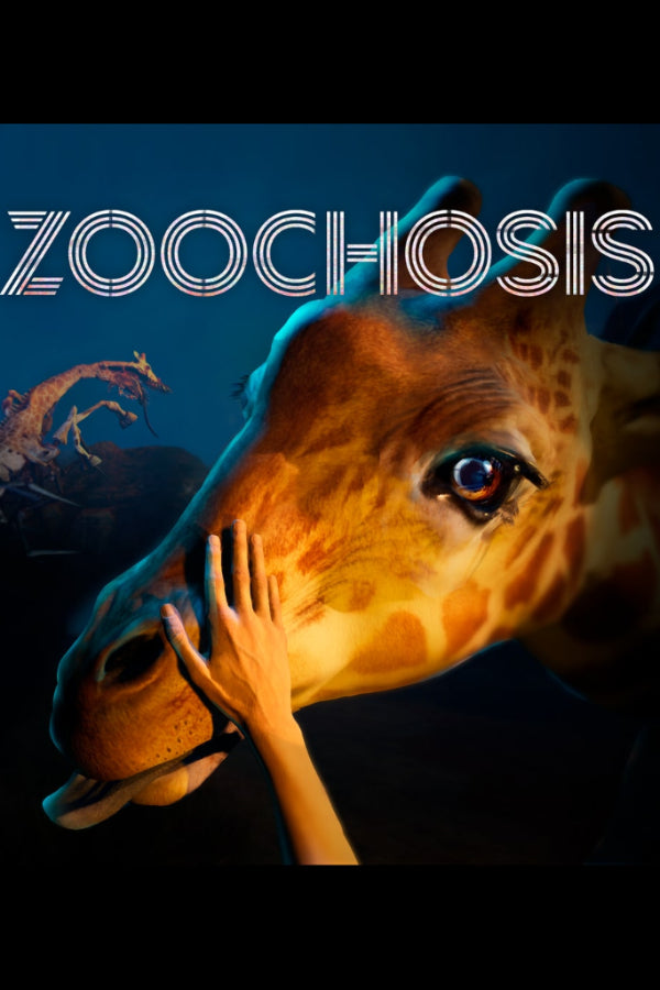 Zoochosis