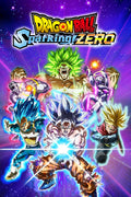 Dragon Ball Sparking Zero