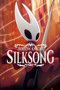 Hollow Knight: Silksong