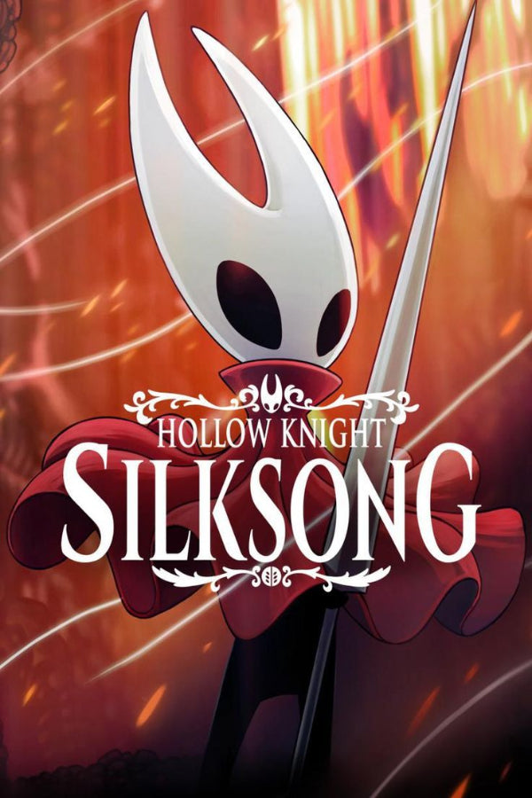 Hollow Knight: Silksong
