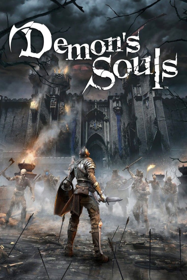 Demon's Souls