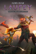 God of War Laufey - Deluxe Edition