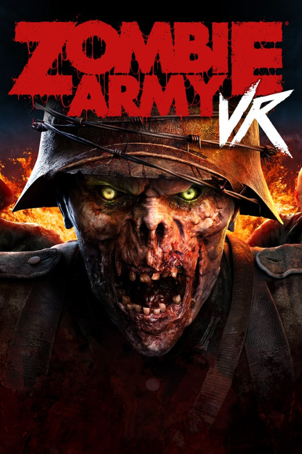 Zombie Army VR