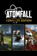 Atomfall Complete Edition