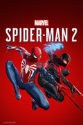Spiderman 2