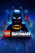 Batman Legacy of the Dark Knight