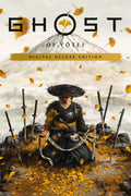 Ghost of Yōtei™ Digital Deluxe Edition