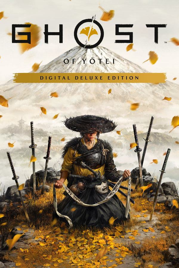 Ghost of Yōtei™ Digital Deluxe Edition