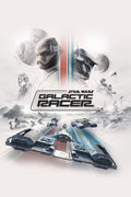 Star Wars Galactic Racer™