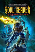 Legacy of Kain™ Soul Reaver 1&2 Remastered