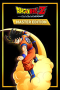 Dragon Ball Kakarot Master Edition