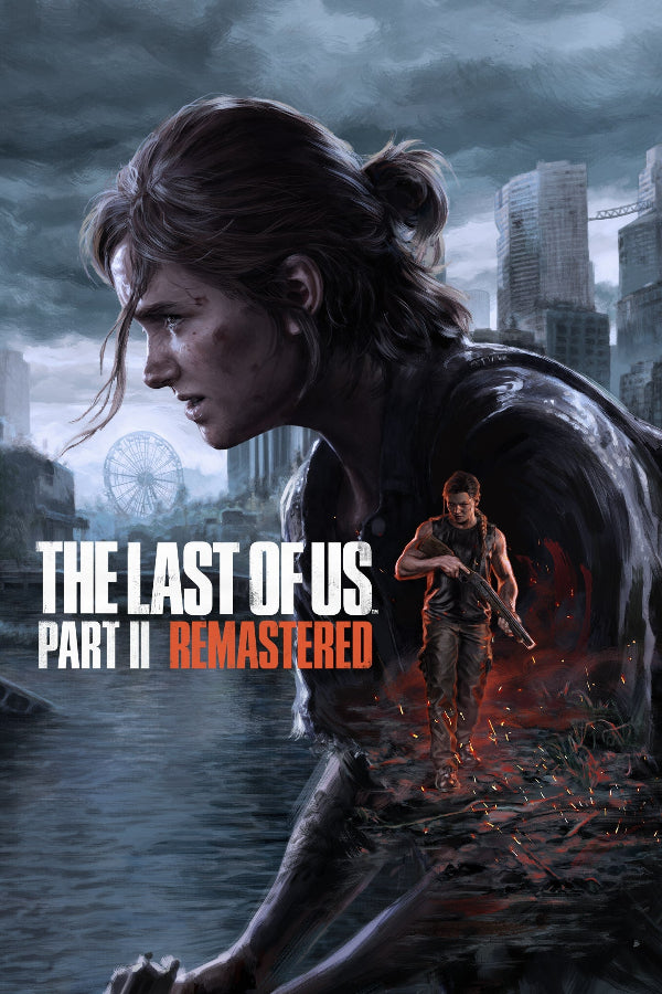The Last of us 2 (Remastered)