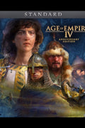 Age of Empires IV: Anniversary Edition