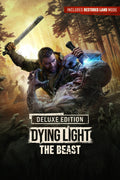 Dying Light: The Beast Deluxe Edition