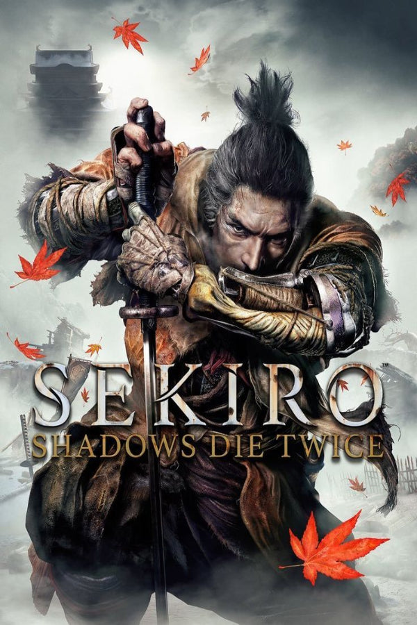 Sekiro™: Shadows Die Twice - Game of the Year Edition