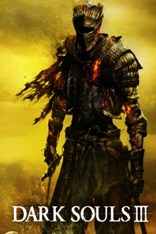 Dark Souls™ III