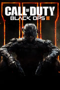 Call of Duty Black Ops 3