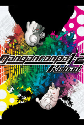 Danganronpa 1•2 Reload