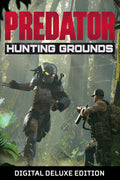 Predator: Hunting Grounds - Digital Deluxe Edition