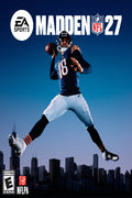 EA SPORTS™ Madden NFL 27