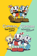 Cuphead & The Delicious Last Course