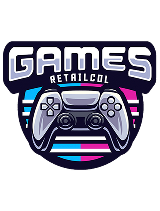 Games Retail