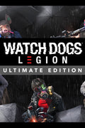 Watch Dogs: Legion - Ultimate Edition