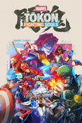 MARVEL Tokon: Fighting Souls