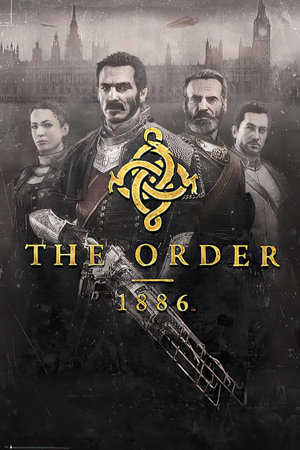 The Order: 1886™