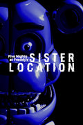 Five Nights at Freddy's: Sister Location