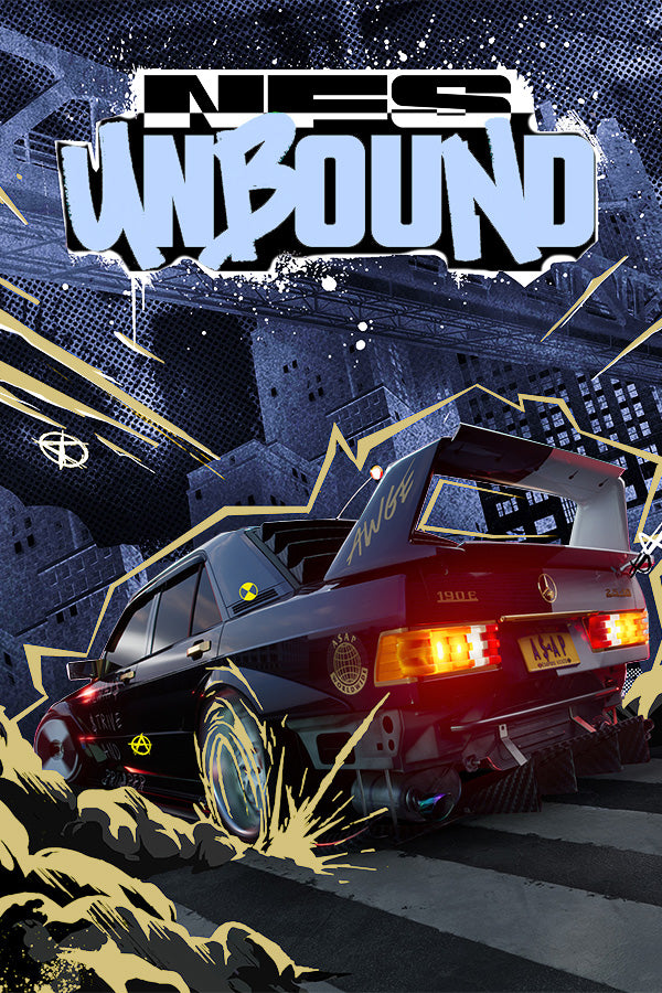 Need for Speed™ Unbound