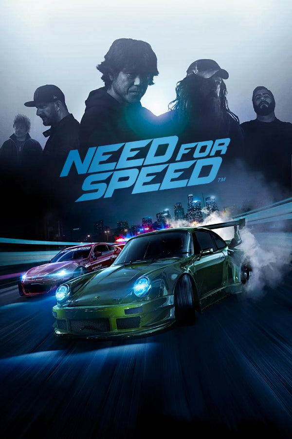 Need for Speed™