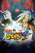 NARUTO SHIPPUDEN™: Ultimate Ninja® STORM 4