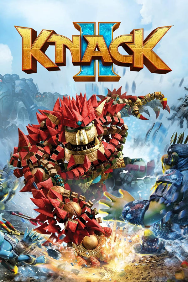 Knack 2