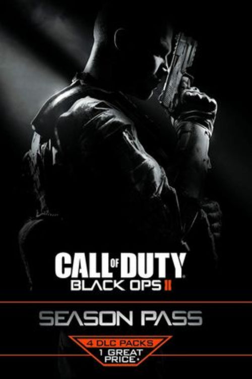 Call of Duty®: Black Ops 2 + Pase de temporada