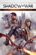 Shadow of War™ Definitive Edition